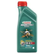 Castrol Magnatec 5W-40 DPF 1L