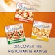 image 4 of Dr. Oetker Ristorante Mozzerella Pizza 335G