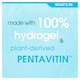 image 4 of Simple Water Boost Reviving Eye Hydrogel Mask 4G