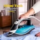 image 2 of Russell Hobbs 23260 Supreme Steam Iron 2600W