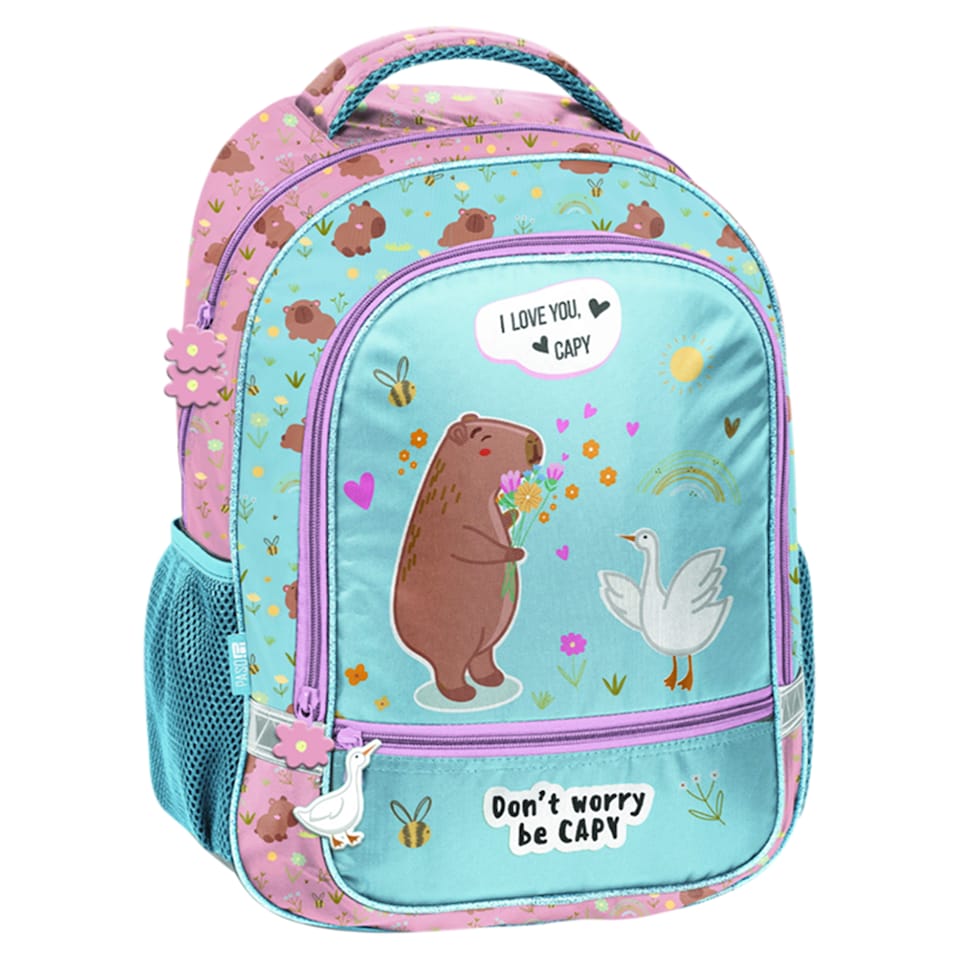 image 1 of Paso 260 School Backpack