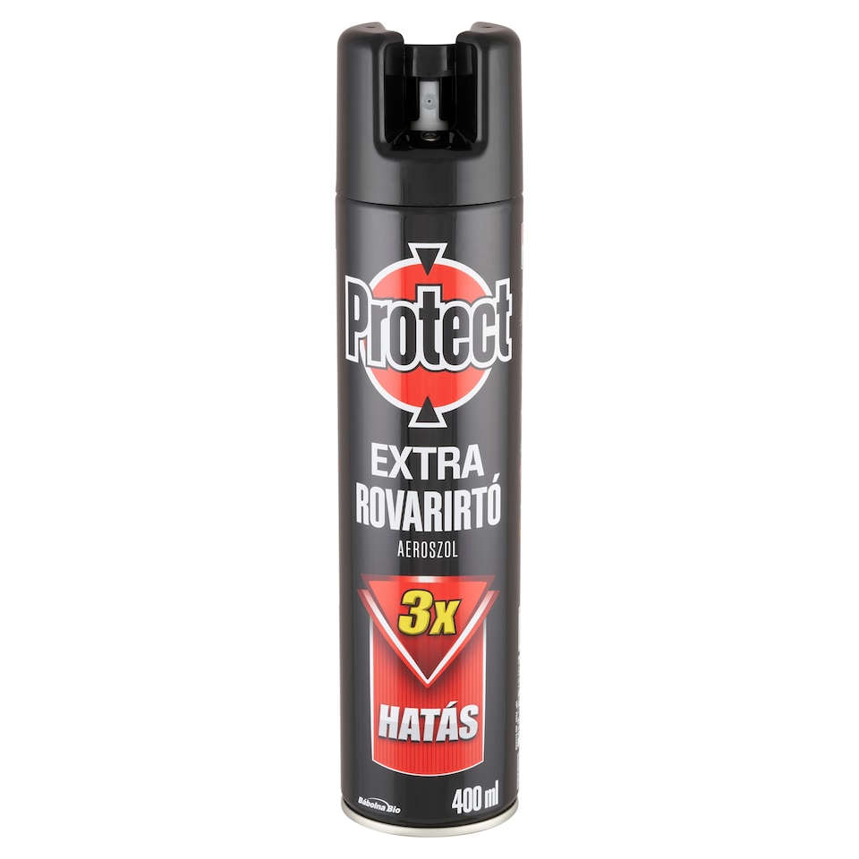Protect Extra rovarirtó aeroszol 400 ml