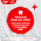 image 6 of Colgate Max White Ultra Active Foam Whitening Toothpaste 75ml