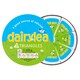 image 2 of Dairylea Cheese Spread Triangles 8 pack 8x15.6G