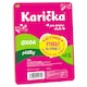 obrázok 2 z Karička Gouda 48 % plátky 100 g