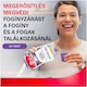 Parodontax Gum Strengthen & Protect with Hyaluronic Acid szájvíz 500 ml  2. kép