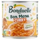 Bonduelle Bon Menu Curry fehérbab currymártásban 430 g  1. kép