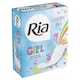 image 2 of Ria Girl Pantyliners 50 pcs