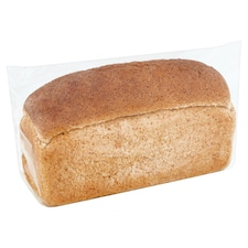 Tesco Wholemeal Bread Loaf 800G