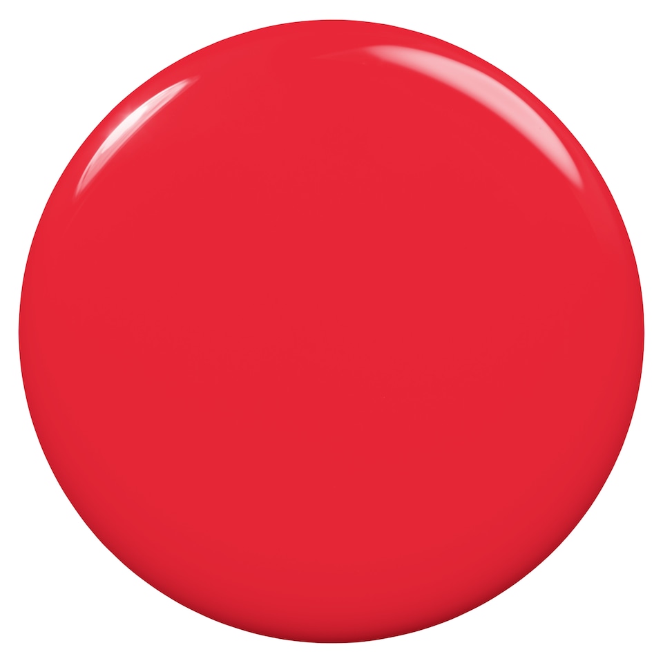 image 1 of Essie Gel Couture Nail Polish - Sizzling Hot 13.5ml