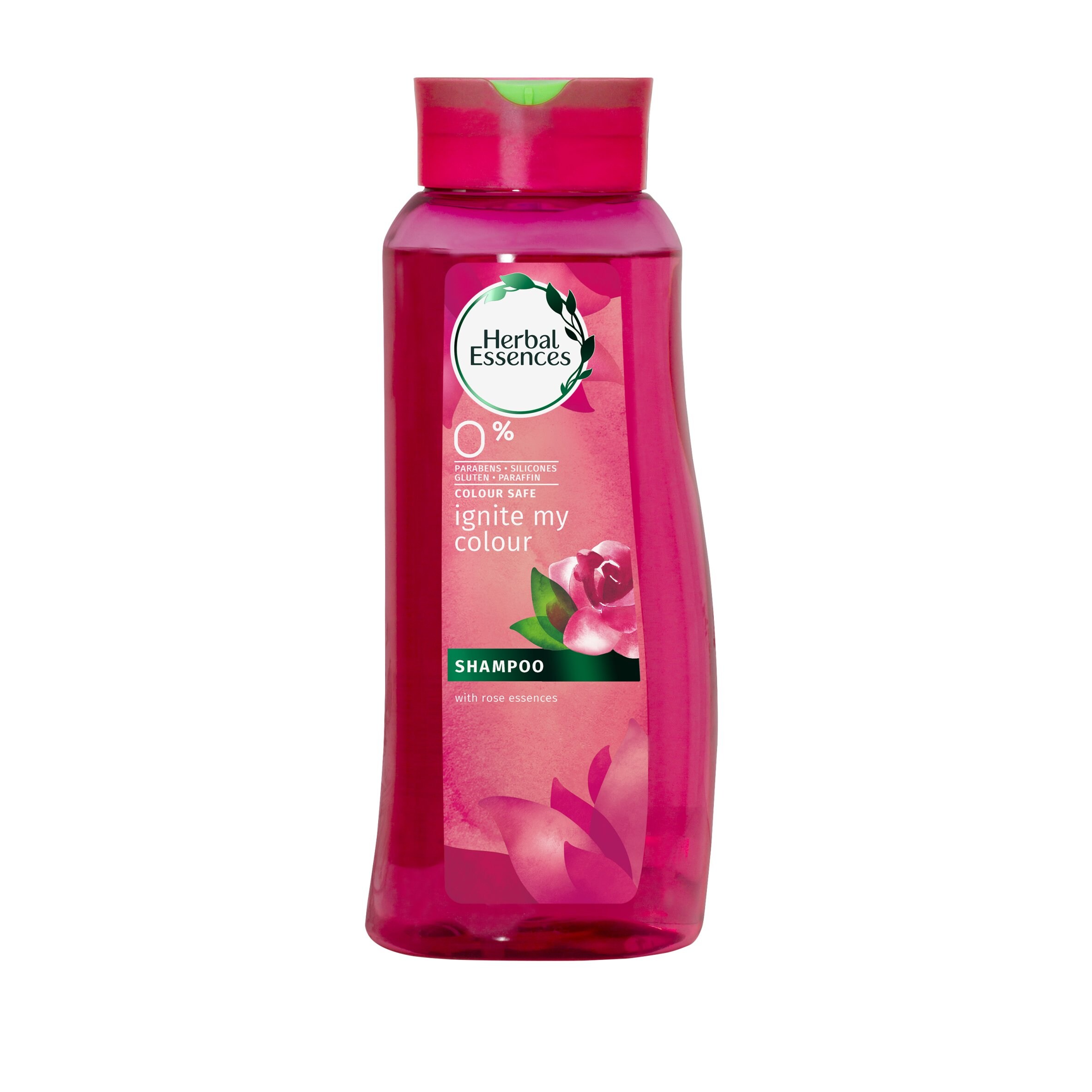 Herbal Essences Ignite My Colour Shampoo 680Ml