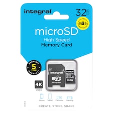 Data Storage