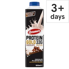 Avonmore Protein Gold 500Ml
