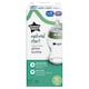 image 1 of Tommee Tippee Natural Start Baby Bottles, Glass, 250ml, 0m+, Pack of 1