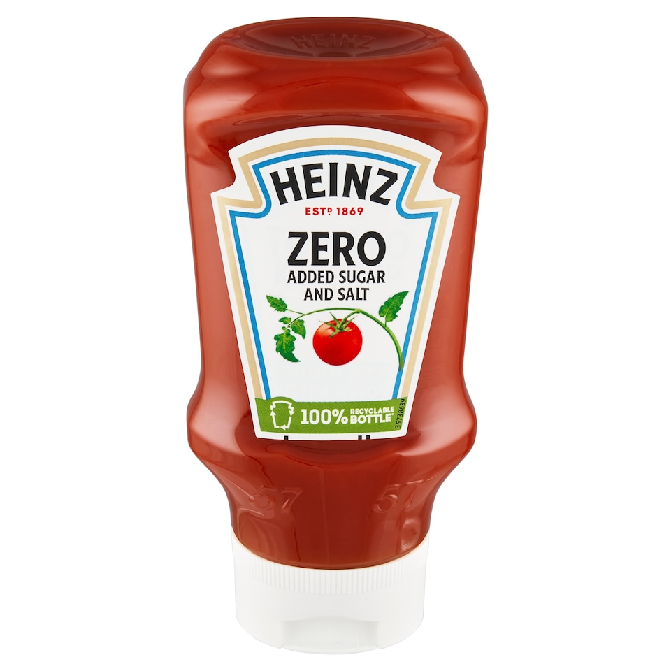 image 1 of Heinz Tomato Ketchup 425 g