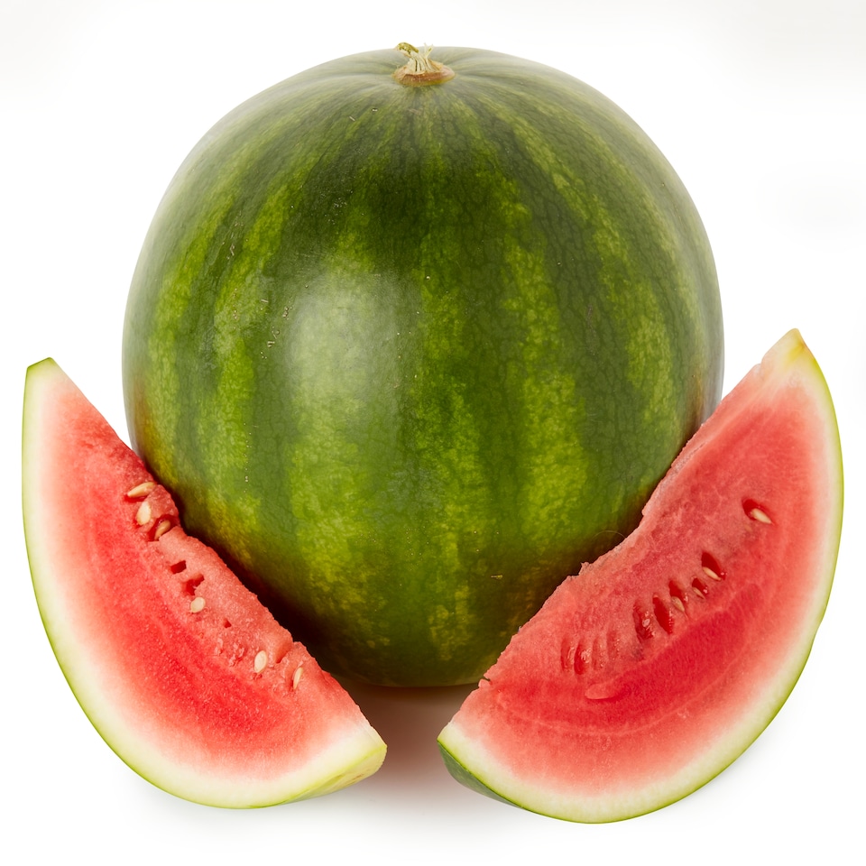 image 1 of Tesco Mini Watermelon