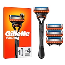 Gillette Fusion Manual Starter Pack