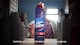 image 2 of Domestos Thick Bleach Original Toilet & Bathroom Cleaner 750ml