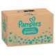 image 2 of Pampers Active Baby Pants Size 5, 136 Nappies, 11kg-17kg