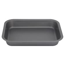 Tesco Small Roaster 28Cm X 21Cm