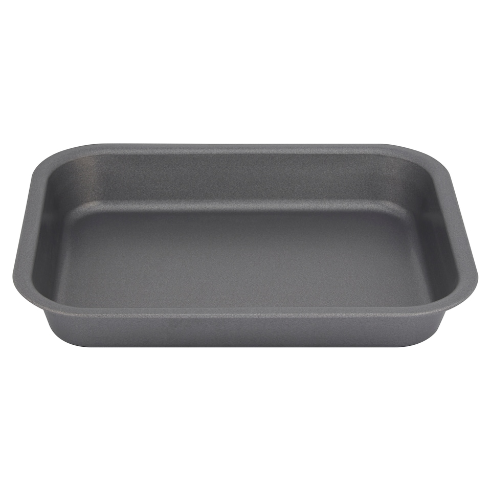 Tesco Small Roaster 28Cm X 21Cm