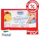 Tolle Light zsírszegény félkemény felezett trappista sajt 700 g  1. kép