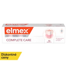 Elmex Caries Protection Complete Care Toothpaste