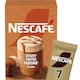 image 2 of Nescafe Sticky Toffee Pudding Latte 7 x 20g Sachets