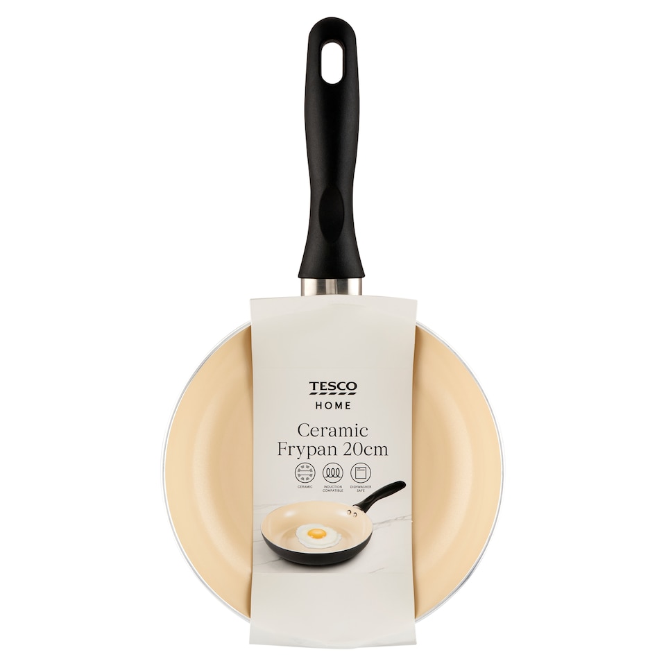 Tesco Home Pánev 20 cm