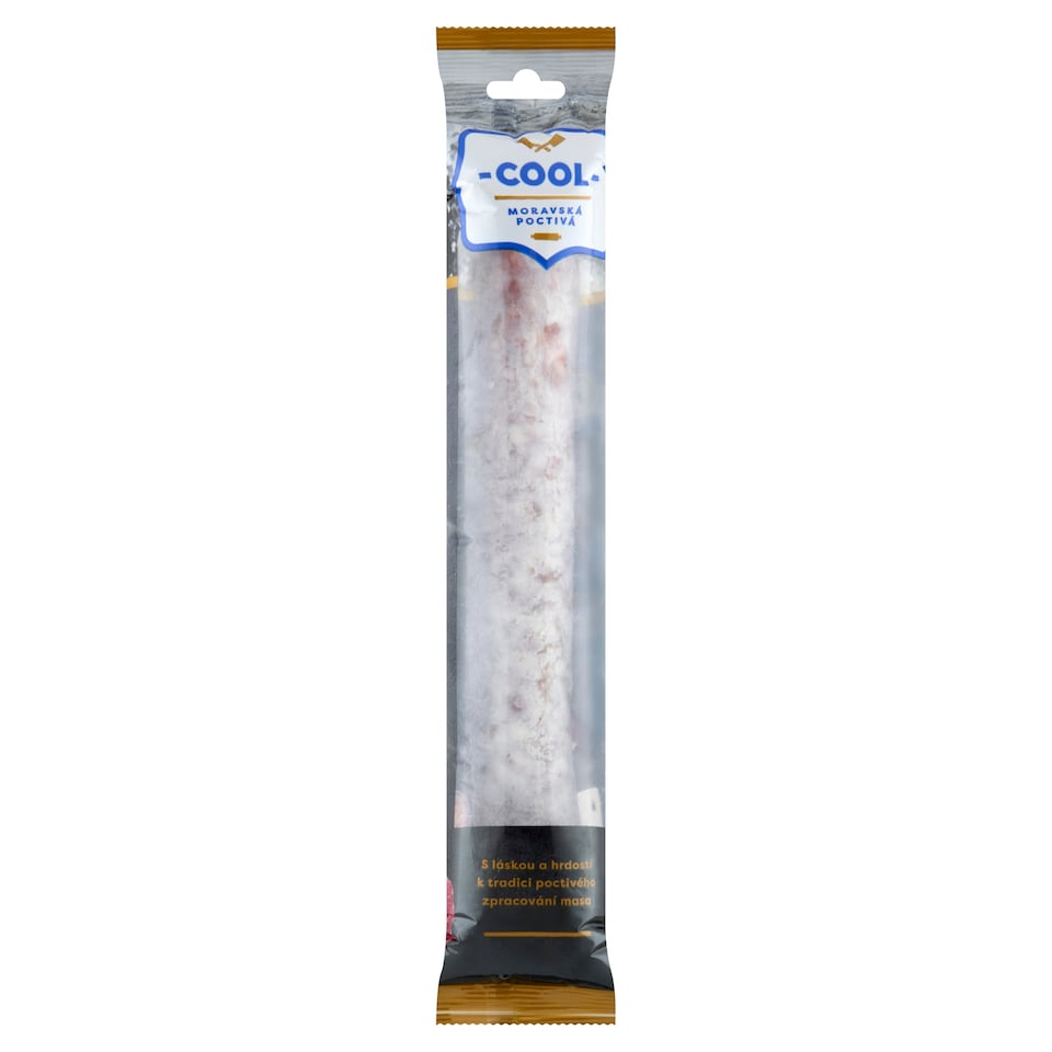 image 1 of Cool Parma Sausage 190 g