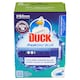 image 2 of Duck Fresh Discs Blue Toilet Cleaner 36 ml