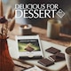 image 2 of Lindt Excellence Pistachio 100g