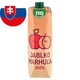 obrázok 1 z Rio Cold Press 100% jablko marhuľa 1 l