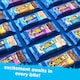 image 3 of Kellogg's Rice Krispies Squares Curious Caramel & Chocolate Bars  4x36g