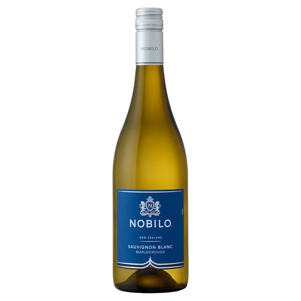 Nobilo Marlborough Sauvignon Blanc 750Ml