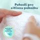 Obrázek 4 pro produkt Pampers Premium Care Velikost 2, 68 Dětské Plenky, 4kg-8kg