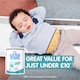 image 4 of Little Steps Toddler Milk Formula Powder 1-3 years 800g