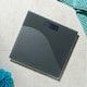 image 4 of Salter Black Two Tone Electronic Scale