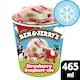 image 1 of Ben & Jerry's Strawberry Doughnut-eee Ice Cream Tub 465ml