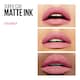 image 2 of Maybelline Super Stay Matte Ink 10 Dreamer 5Ml