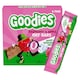 image 2 of Goodies Raspberry & Apple Oat Bars 6 x 23 g (138 g)