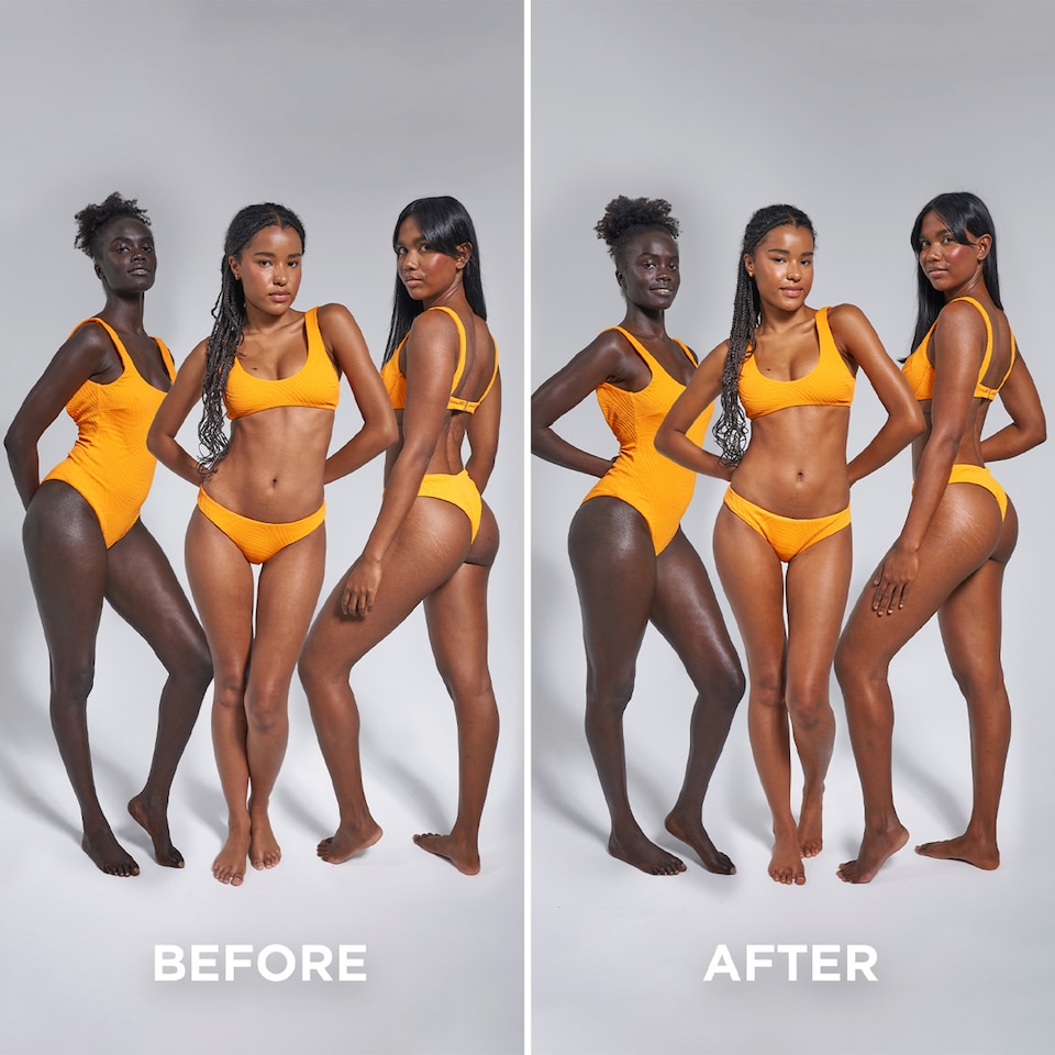 image 1 of Bondi Sands Technocolor 1 Hour Express Self Tanning Foam Caramel 200Ml