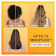 image 2 of Garnier Ultimate Blends Hair Food Banana 3in1 Mask 400ml