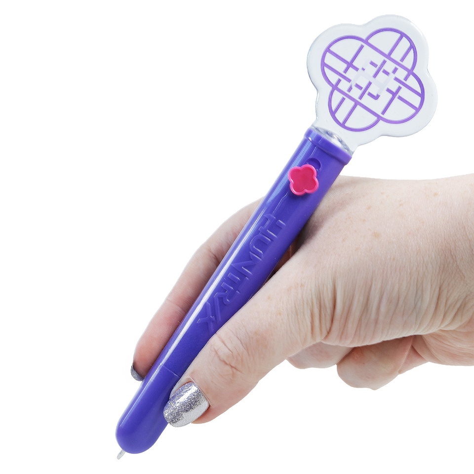 image 1 of K-Pop Demon Hunters Light Up Pen