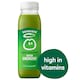 image 2 of Innocent Super Smoothie Invigorate, Kiwi & Cucumber Juice with Vitamins 300ml
