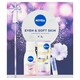 image 1 of Nivea Even & Soft Skin Gift Set