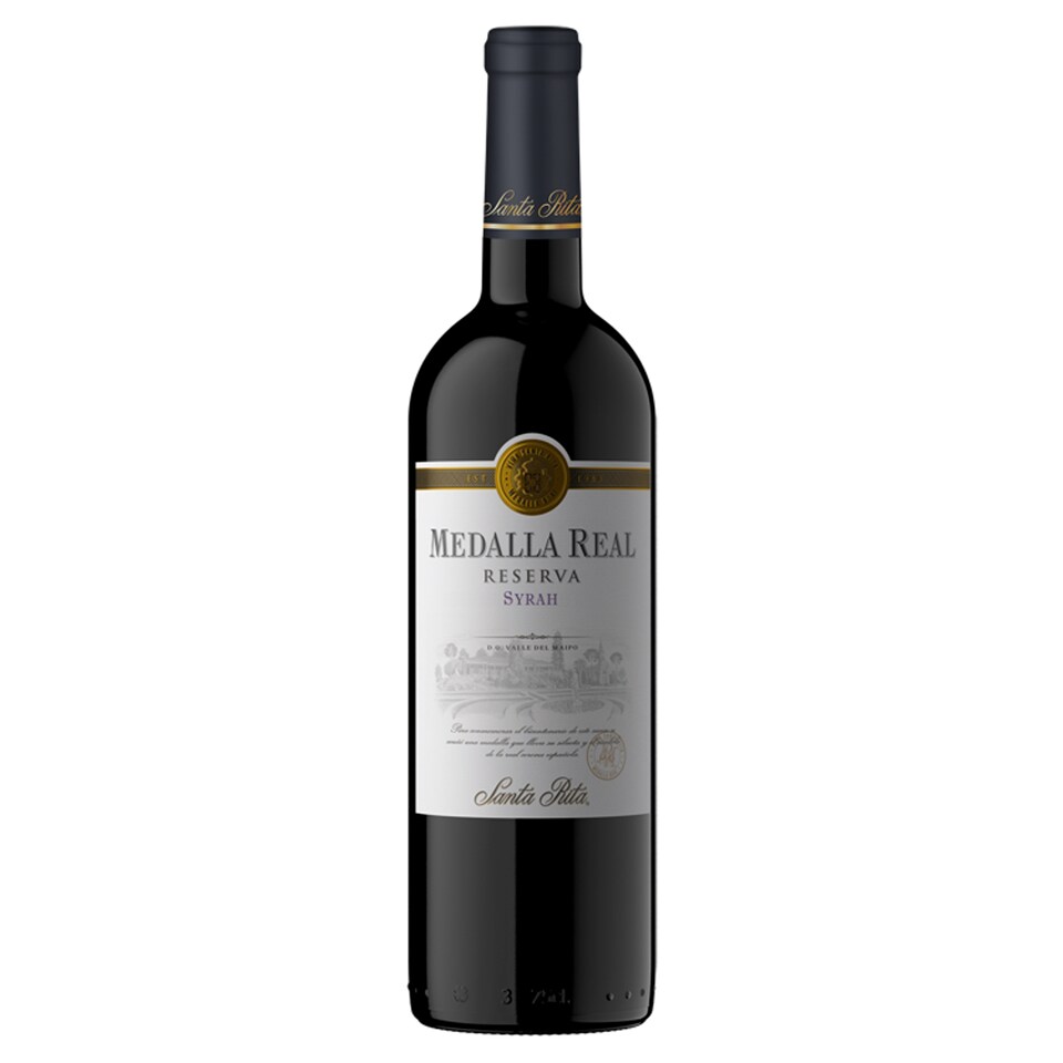 Santa Rita Medalla Real Limari 75Cl