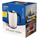 image 1 of Russell Hobbs Classics Kettle Jasmine White