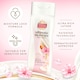 image 2 of IMPERIAL LEATHER ULTIMATE MOISTURE CHERRY BLOSSOM & ALMOND OIL BODY WASH 450 ML