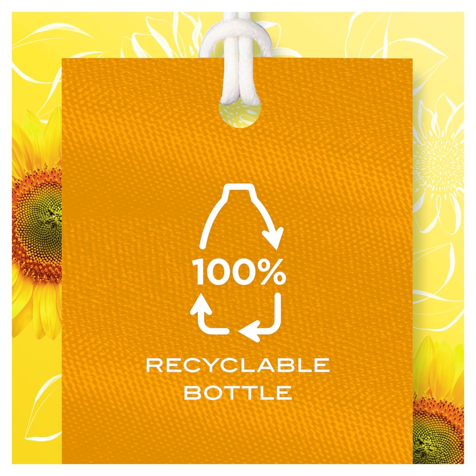 image 1 of Comfort Sunshiny Days Fabric Conditioner 85 Wash 3L